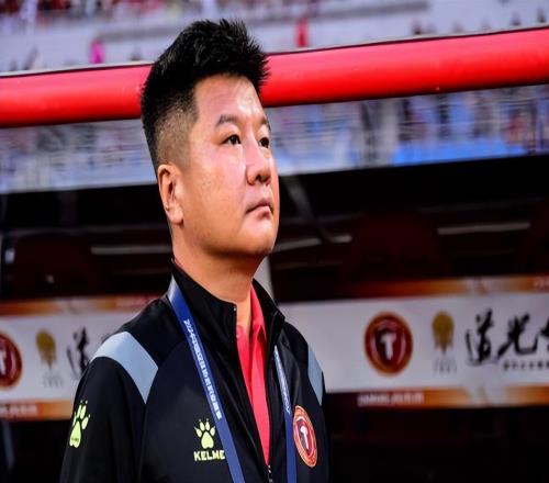 遼寧鐵人沖超后首筆重量級(jí)官宣到位，曾效力國(guó)安多年，值得期待