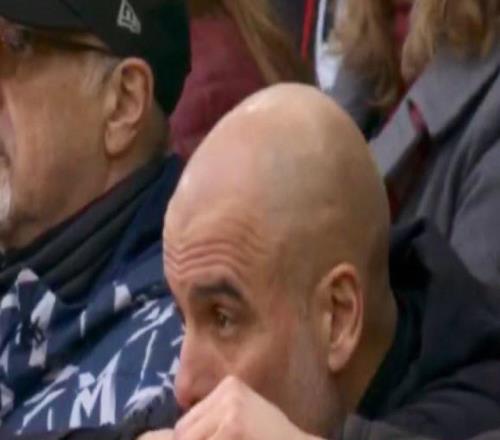 曼城連續(xù)4輪英超不勝，本輪過后可能落后阿森納9分