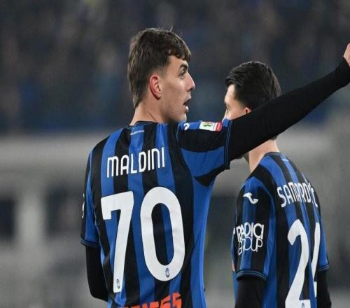 斯基拉：薩里不認可小馬爾蒂尼，尤文和那不勒斯正在考慮行動