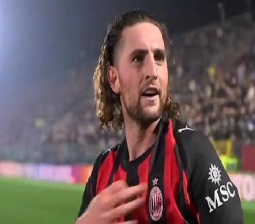 31逆轉(zhuǎn)！AC米蘭意甲19輪不?。翰顕?分，爭冠有2大優(yōu)勢