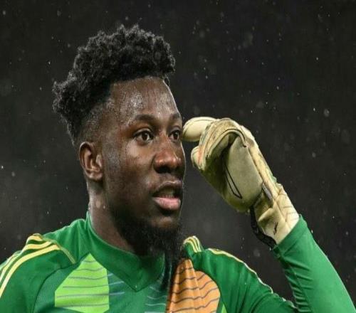 talkSPORT：奧納納預計將在本周末對陣富勒姆的比賽中回歸