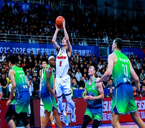 18分23分24分！一夜爆4門慘案，廣東等8隊(duì)大獲全勝，山西一敗涂地