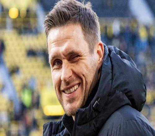 凱爾談與漢堡傳聞：不需強(qiáng)調(diào)多特對(duì)我意味著什么，我專注于此