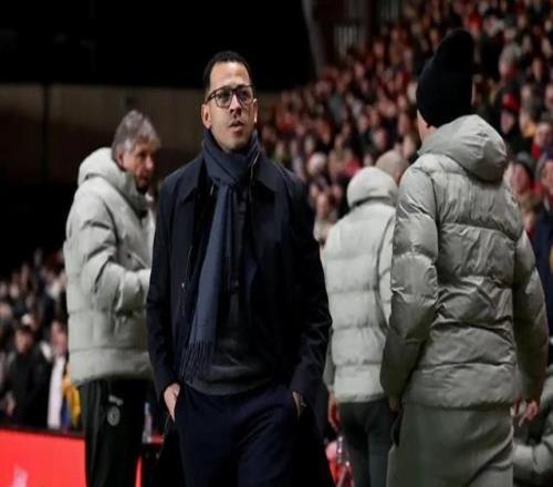 早知道羅塞尼爾打破藍軍新帥不勝魔咒