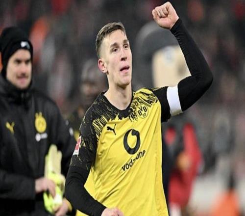 施洛特貝克：拜仁幾乎不可戰(zhàn)勝，但他們犯錯(cuò)時(shí)我們得抓住機(jī)會(huì)