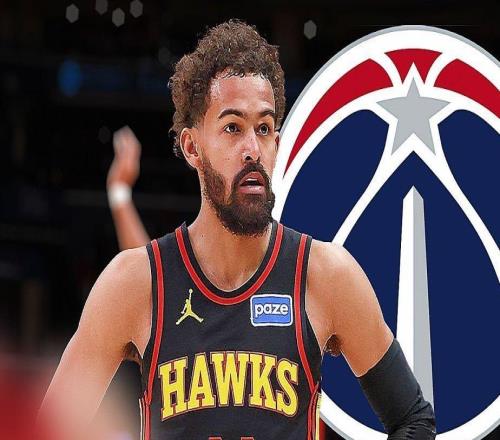 分析：奇才隊除非能與老鷹隊達成完美交易，否則特雷楊太貴了