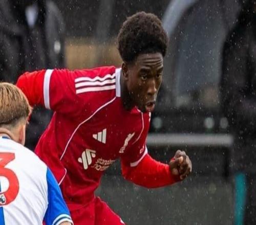 想挖角，郵報(bào)：切爾西和阿森納在關(guān)注利物浦15歲天才邊鋒阿貝