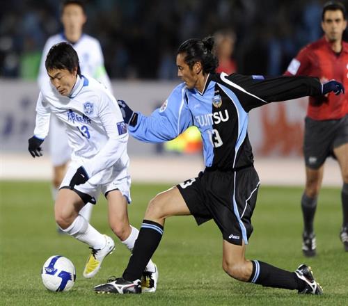 天津足壇兩隊共4獲亞冠資格，泰達最好成績16強，另一隊止步八強