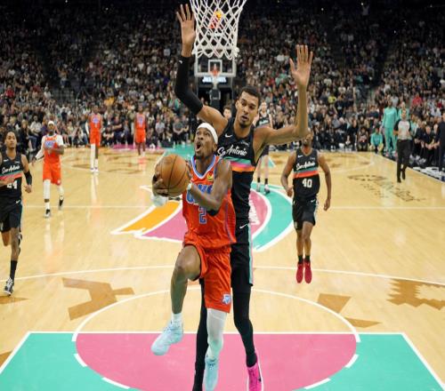 雷霆撞墻，到了該改變的時(shí)候了嗎，很困難但無需焦慮