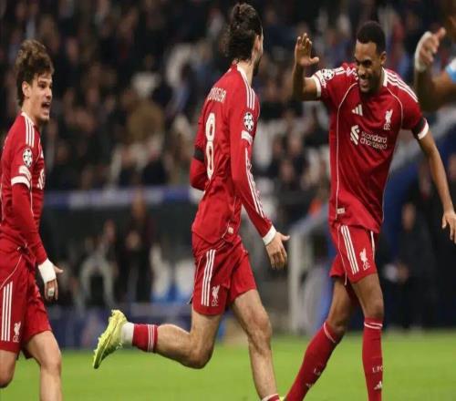 30豪取13場不?。∷孤逄鼗蜃尷锲种鼗貛p峰，歐冠爭冠指日可待