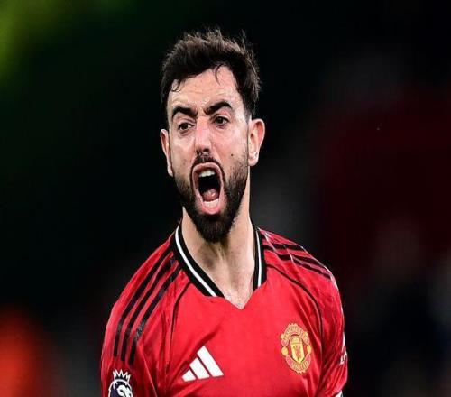 拜仁4400萬鎊搶B費！曼聯(lián)內(nèi)訌再升級，阿莫林面臨核心流失危機