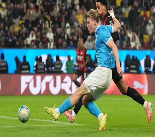 薩基：單看比賽內容我更欣賞那不勒斯米蘭要利用好體能優(yōu)勢