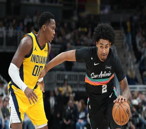 轟22分掃質(zhì)疑！美球迷盼給哈珀更多時(shí)間美媒：新秀就能掌控大局