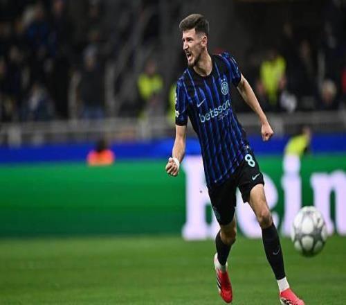 四連勝后三連敗國米大起大落準(zhǔn)備踢歐冠附加賽