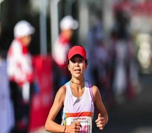 活力灣區(qū)，奔跑廣馬！2025廣州馬拉松賽圓滿收官