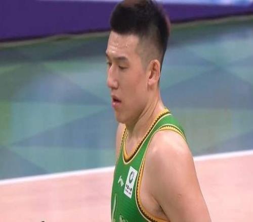 終于贏(yíng)了！遼籃終結4連敗，楊鳴給鐘誠上一課付豪18+6王嵐欽9分