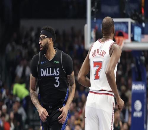 從112到被逆轉！杜蘭特凝視數據表的30秒，藏著(zhù)火箭所有心酸