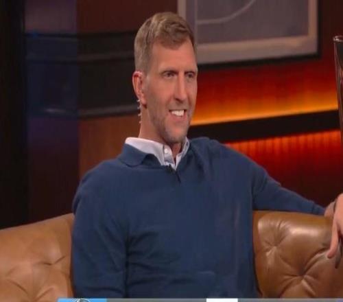 諾維茨基：獨行俠進(jìn)攻端一無(wú)是處，我為獨行俠球迷感到難過(guò)