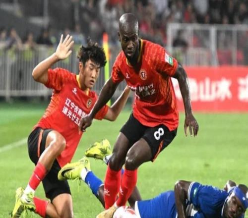 有錢！中國足壇新恒大誕生，連買2大強力球星！身價暴漲超5000萬