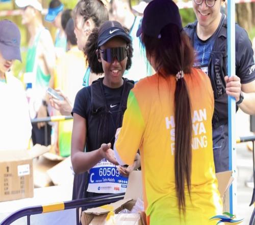 深一度海南封關后的首場A類馬拉松，釋放了哪些積極信號