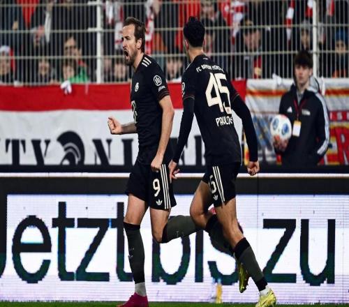 凯恩：即使赛季进百球，没欧冠或世界杯也很可能拿不到金球奖