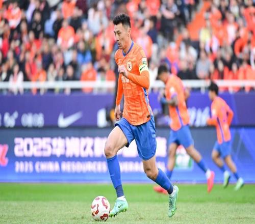 山東泰山隊距離1500分只差3分！歷史紀錄光鮮，現(xiàn)實卻略顯尷尬