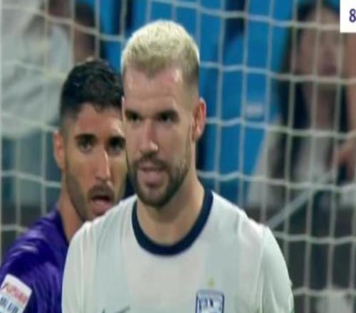 媒體人：廣州豹升級(jí)鋒線頭號(hào)目標(biāo)是圖多列，談得差不多了