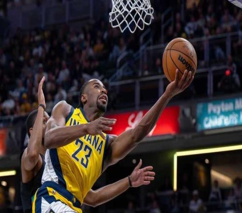 文班傷停馬刺送步行者11連敗墊底?？怂?4+7新科榜眼22分