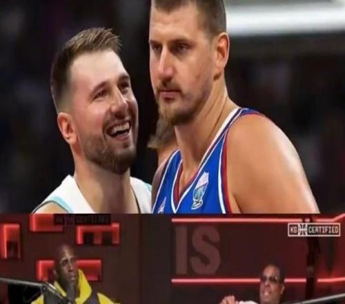 說誰(shuí)呢加內(nèi)特：國(guó)際球員把假摔和一些奇葩東西帶到了NBA