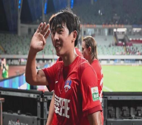 中超首支降級球隊(duì)誕生！青島海牛送亞泰降級，梅州客家命懸一線！