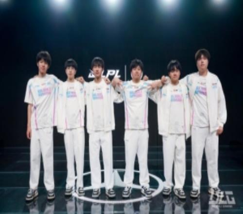 爆料人談競拍：只有兩支隊(duì)伍積分突破60分BLG80多TES60多