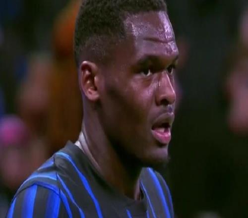 一場20！讓意甲榜首易主：國米3連勝登頂+6強(qiáng)差5分，2隊(duì)成黑馬