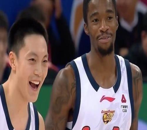 廣東vs北控前瞻：薩林杰戰舊主引關(guān)注胡明軒PK廖三寧國手對決