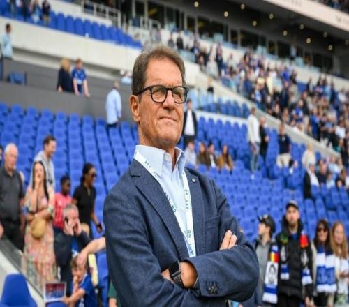 卡佩羅：意甲爭冠會(huì)變成五強(qiáng)混戰(zhàn)，看不出哪支球隊(duì)能拉開差距