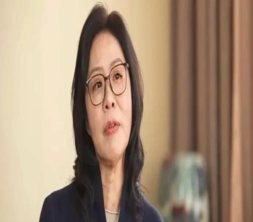 郎平：我有很多傷要康復，不能再設什么目標了