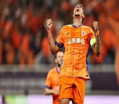 克雷桑造點(diǎn)+點(diǎn)殺！中超3場(chǎng)造4球，159天第一次，劉軍帥暴怒