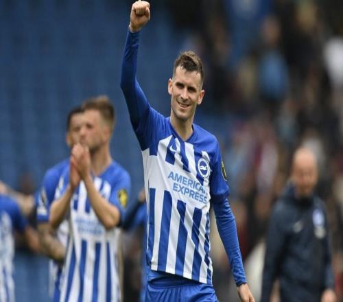 Herewego！羅馬諾：布萊頓將從多特蒙德簽回舊將格羅斯