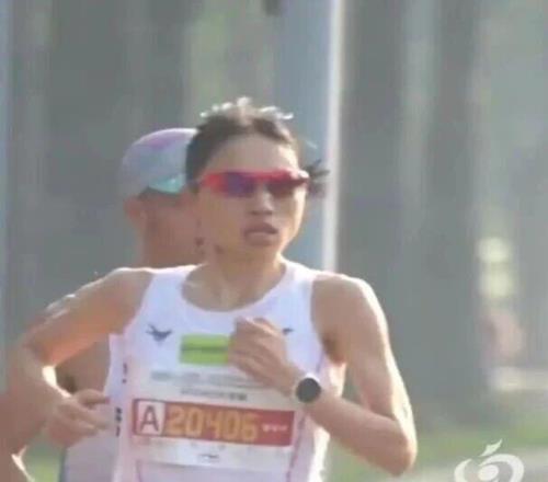 “最快女護(hù)士”遭中國田協(xié)除名官方發(fā)聲