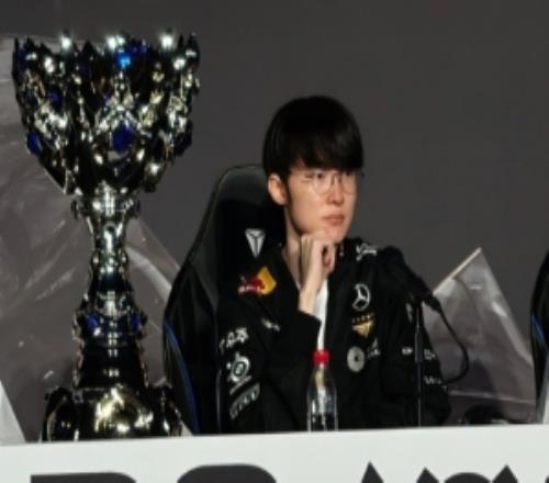 Meteor看T1奪冠：只要堅(jiān)持到最后，總有一天還能再度奪冠