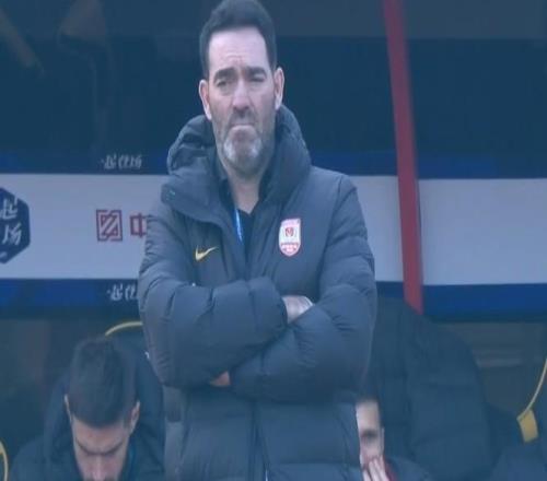 蘇亞雷斯：感謝俱樂部的支持和幫助，希望亞泰能盡快回到中超