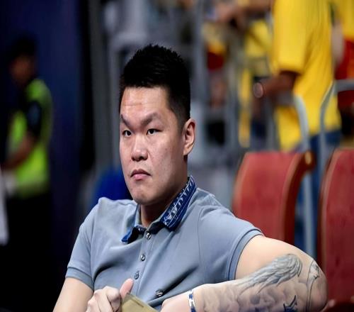 廣東3消息！朱芳雨正式上訴，徐杰腳踝傷勢加重，奎因官方喜訊