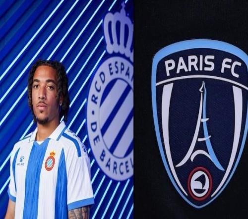 羅馬諾：巴黎FC求購伯恩利前鋒科萊奧肖，提出永久轉(zhuǎn)會(huì)報(bào)價(jià)