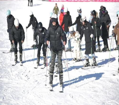 冰雪經(jīng)濟(jì)，為長(zhǎng)春高質(zhì)量發(fā)展打開(kāi)想象空間新京報(bào)評(píng)論