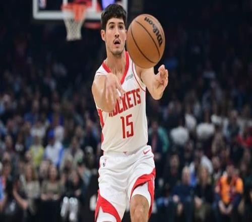 火箭小將爆發(fā)！烏度卡應(yīng)給他更多球權(quán)KD：他是情緒非常穩(wěn)定的人