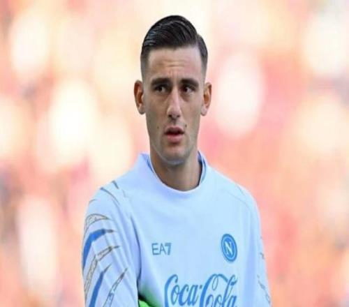 羅體：本菲卡有意洛倫佐盧卡，那不勒斯標價(jià)3000萬(wàn)歐元