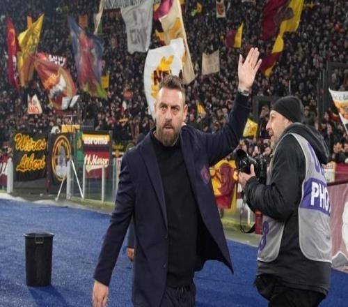 2025最后一戰(zhàn)德羅西輸?shù)煤堋案袆?dòng)”