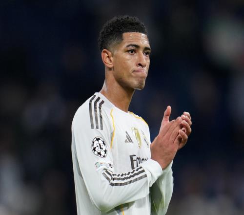 共度危機！皇馬4人公開力挺阿隆索：100%支持他沒人放棄