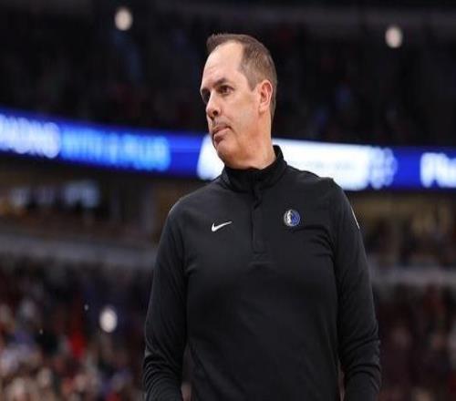 回到主教練崗位是什么感覺沃格爾：就像騎自行車一樣自然