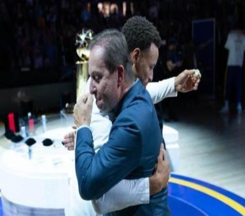 勇士為庫里而戰(zhàn)的最后機會拉科布會放下執(zhí)念嗎