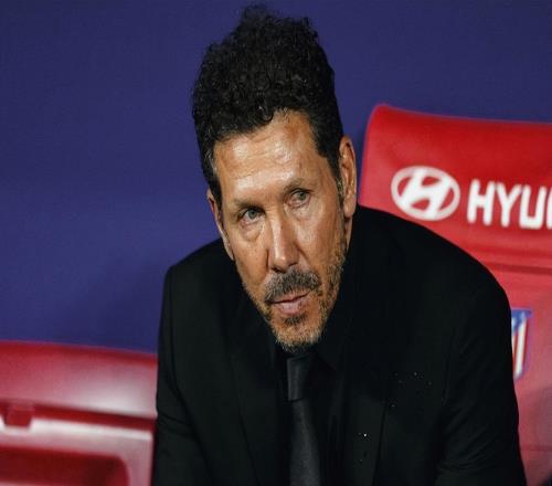 執教14年奪取7座獎杯！到底如何評價(jià)西蒙尼的功績(jì)，才是公平的